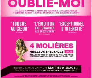 Atelier Théâtre Actuel