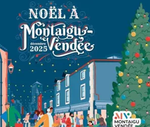 Montaigu - Vendee