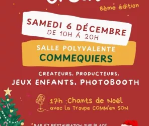 Association "Quai des créateurs"