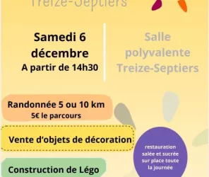 teleton treize septiers