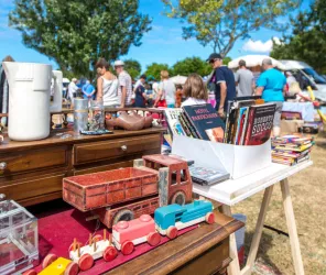 ® OT Pays de Saint Gilles Croix de Vie - Simon Bourcier