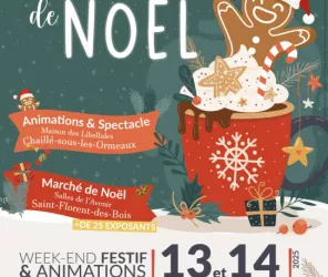 Mairie de Rives de l'Yon