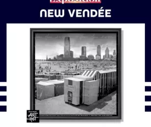 vendée grand littoral