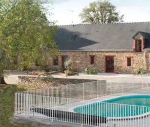 Gîtes de France Loire-atlantique