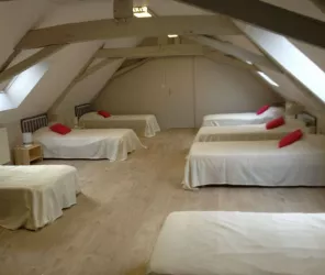 Domaine des Mille Oiseaux