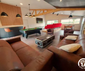 @gites de France Mayenne