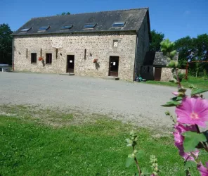 les petites coudrières