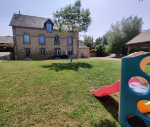 Anne et Pascal LECLERC