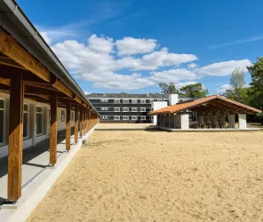 Copyright : centre Temps Jeunes - la Touraine