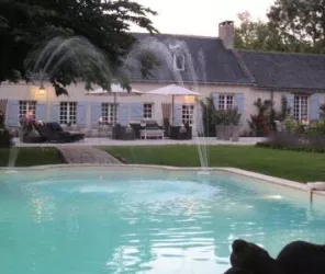 © CHAMBRES D'HÔTES LE MOUTON