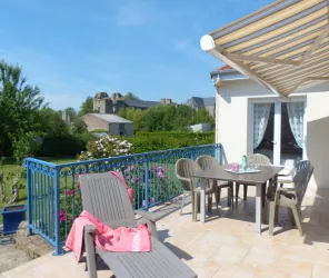 © M. et Mme Perdreau