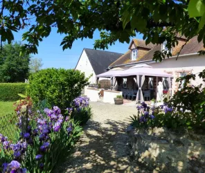 Françoise et Joël CHARLOT