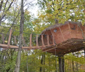 © Domaine des Vaulx