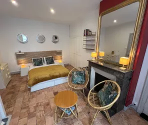 Maison Bout du monde