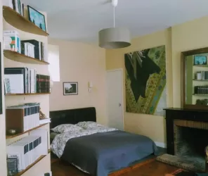 Destination Angers - Rouffaud