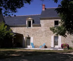 Bernadette et Daniel Néret