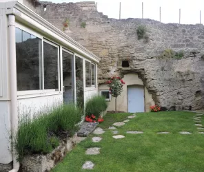 Annick Bernard Vincent