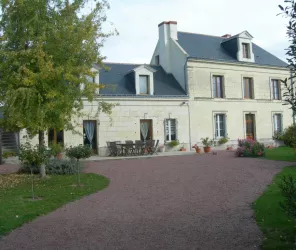 Valérie et Patrick Le Sellec