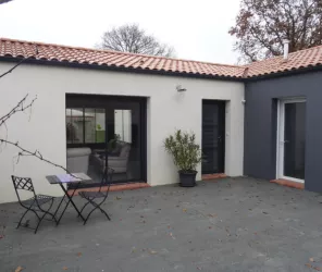 Clévacances Loire-atlantique