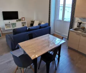 Appartement Terrasse