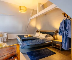 © Les Conteurs - Anjou tourisme