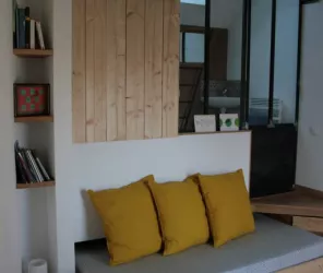 Gite de la Baronnerie