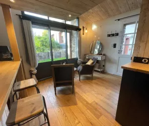 La Demoiselle de Bohardy