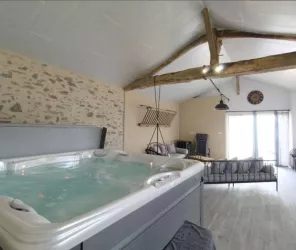 © Gîte de France Anjou