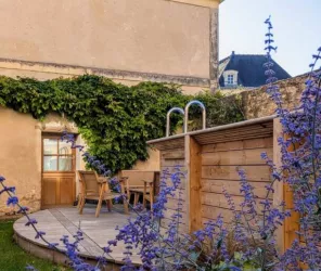 L'ancienne boulangerie