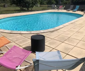 Domaine de la Marchandaie