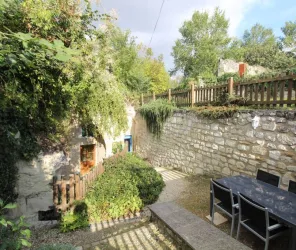 Gîtes de France Anjou