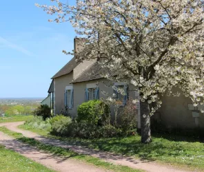 Caroline et Mickaël BOUSSAULT