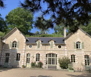 Isabelle JOUAN-RIMBEAU