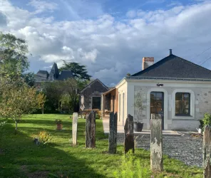 © Au temps suspendu