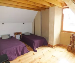 © Office de tourisme du Pays de Mayenne