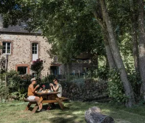 VALÉRIE & YVES-LOUP MANARANCHE