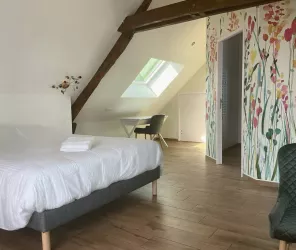 Chambres d'hôtes de la Drouennière