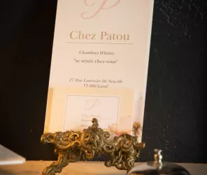 Chez Patou