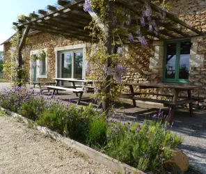 Gîte La Bouchardière