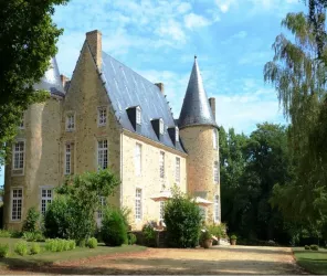 Chateau de Vaux