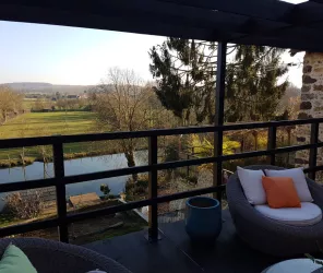 © Le Cottage Belmontais