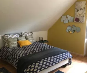 AirBnB / A-C. Grangé