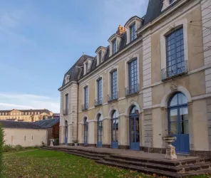 Demeure Jousset des Berries