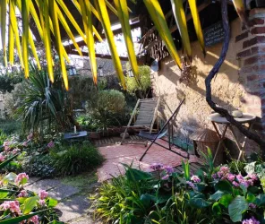 @Clos sur Loir Cottage 2022