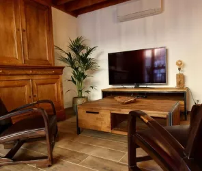 Gîtes de France Sarthe