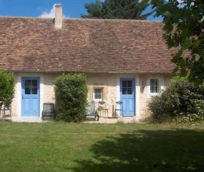 Gîtes de France Sarthe