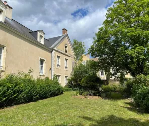 Gîtes de France Sarthe