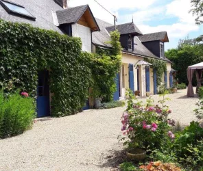 Gîtes de France Sarthe