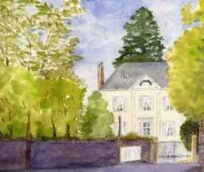 Gîtes de France Sarthe