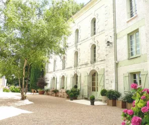 Gîtes de France Sarthe